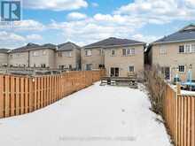 91 CHECKERBERRY CRESCENT Brampton