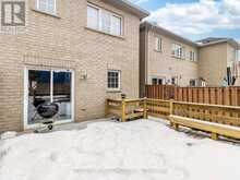 91 CHECKERBERRY CRESCENT Brampton