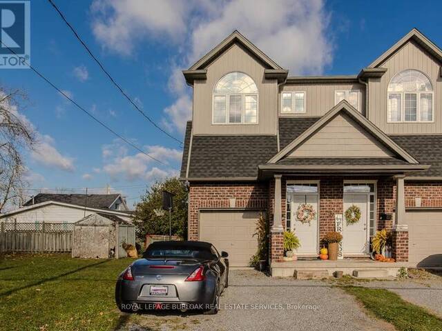 21A TOWNLINE ROAD E St. Catherines Ontario