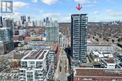 908 - 225 SACKVILLE STREET Toronto