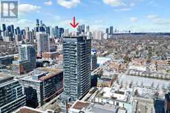 908 - 225 SACKVILLE STREET Toronto