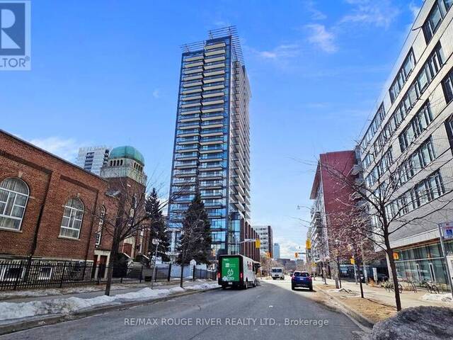 908 - 225 SACKVILLE STREET Toronto Ontario