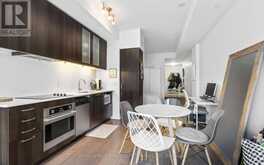 611 - 508 WELLINGTON STREET W Toronto