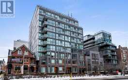 611 - 508 WELLINGTON STREET W Toronto