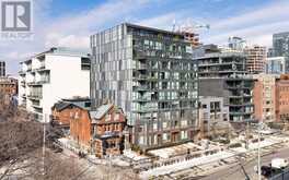 611 - 508 WELLINGTON STREET W Toronto