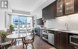 611 - 508 WELLINGTON STREET W Toronto