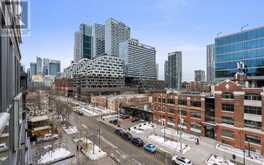 611 - 508 WELLINGTON STREET W Toronto