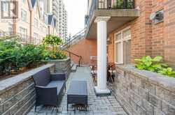 10 - 85 LILLIAN STREET Toronto