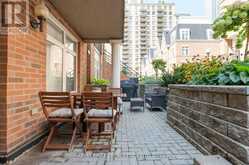 10 - 85 LILLIAN STREET Toronto