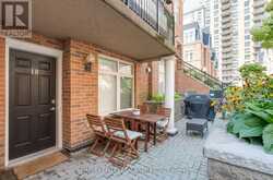 10 - 85 LILLIAN STREET Toronto