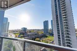 1423 - 135 VILLAGE GREEN SQUARE Toronto