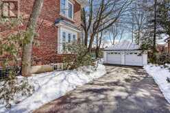 456 MANSE ROAD Toronto