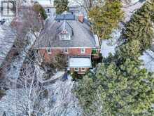 456 MANSE ROAD Toronto