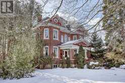 456 MANSE ROAD Toronto