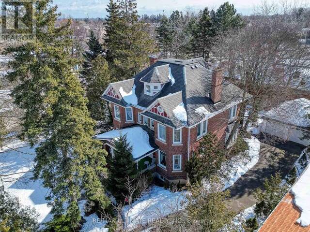 456 MANSE ROAD Toronto Ontario