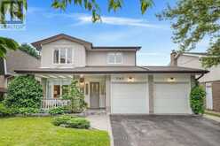 787 HEDGEROW PLACE Pickering