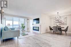 1012 - 22 CLARISSA DRIVE Richmond Hill