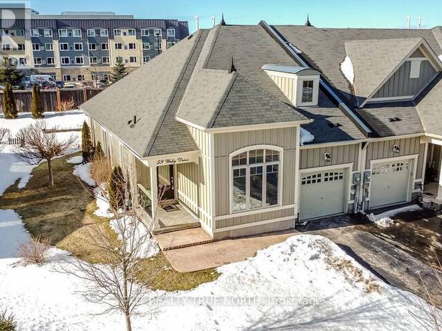 59 WALLY DRIVE Wasaga Beach