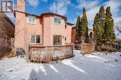 1574 SIR MONTY'S DRIVE Mississauga