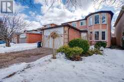 1574 SIR MONTY'S DRIVE Mississauga