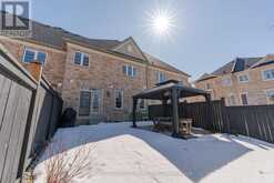 549 TERRACE WAY Oakville