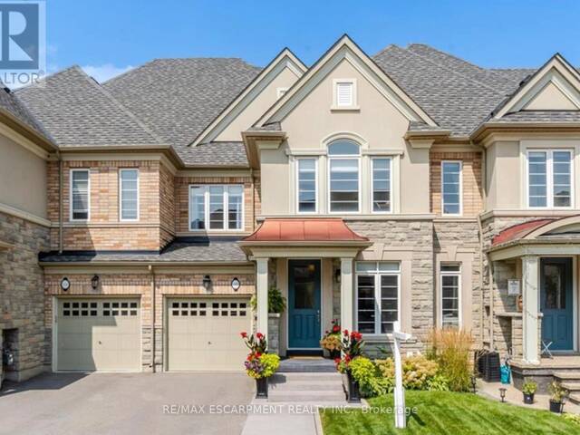 549 TERRACE WAY Oakville Ontario