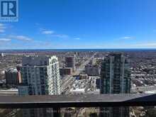 3607 - 30 ELM DRIVE W Mississauga