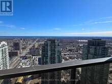 3607 - 30 ELM DRIVE W Mississauga