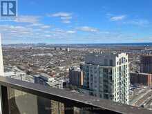 3607 - 30 ELM DRIVE W Mississauga