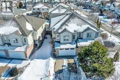 142 SNOWDROP CRESCENT Kitchener