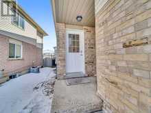 142 SNOWDROP CRESCENT Kitchener