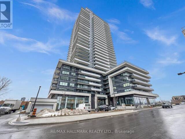 2609 - 1435 CELEBRATION DRIVE Pickering Ontario