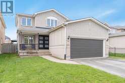 58 GIRDWOOD DRIVE Barrie