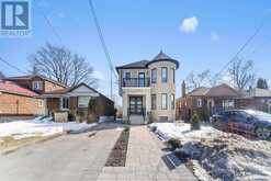 83 FOXWELL STREET Toronto