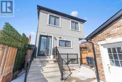 83 FOXWELL STREET Toronto