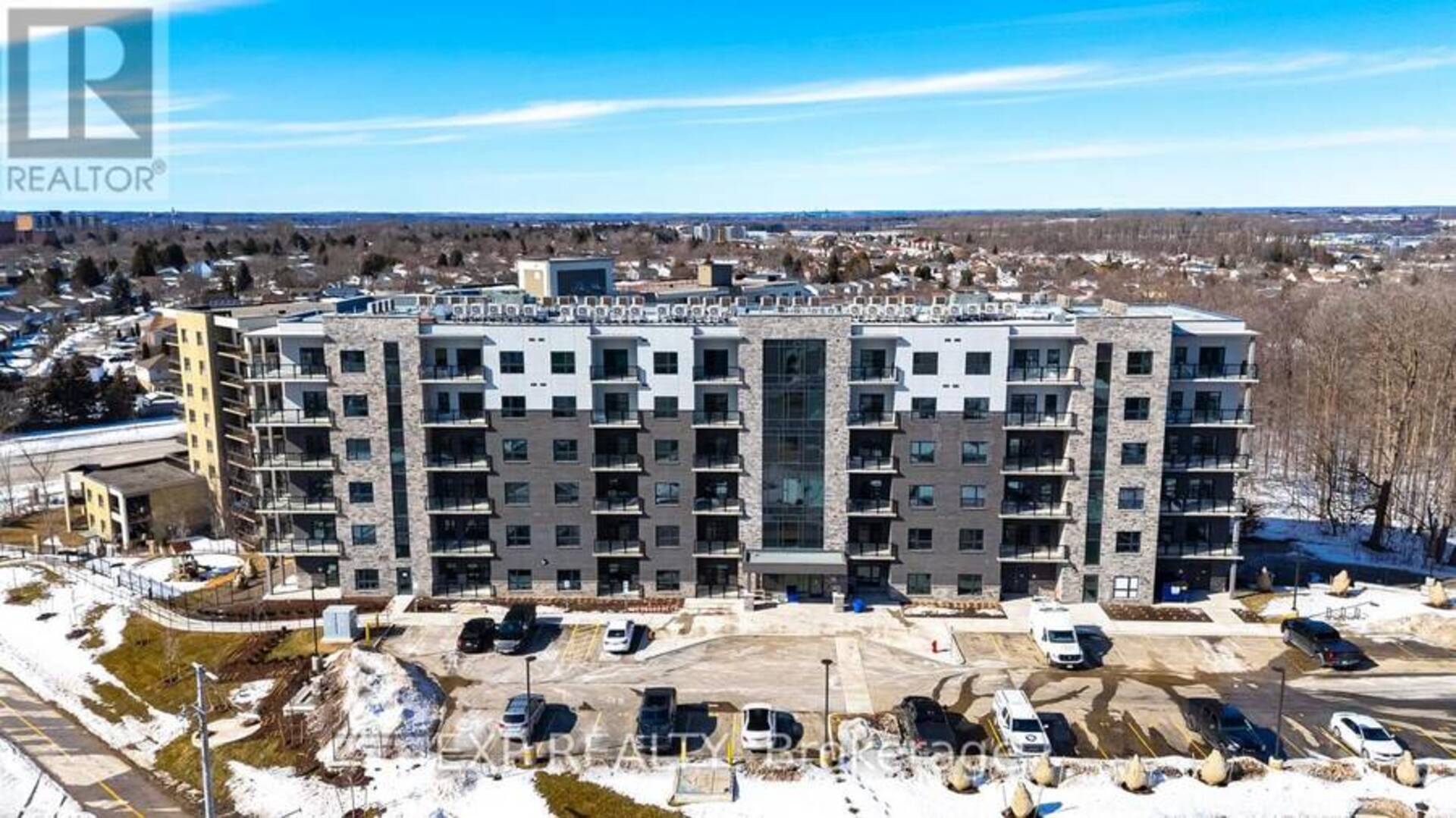 202 - 1000 LACKNER PLACE Kitchener