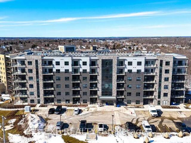 202 - 1000 LACKNER PLACE Kitchener Ontario