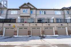 32 - 2500 HILL RISE COURT Oshawa