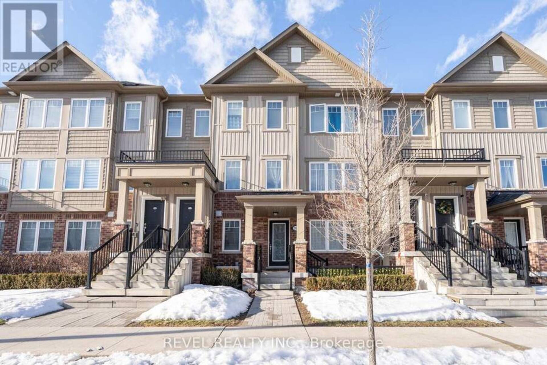 32 - 2500 HILL RISE COURT Oshawa