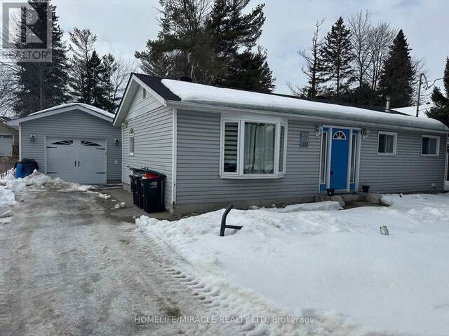 2282 25TH SIDE ROAD Innisfil Ontario