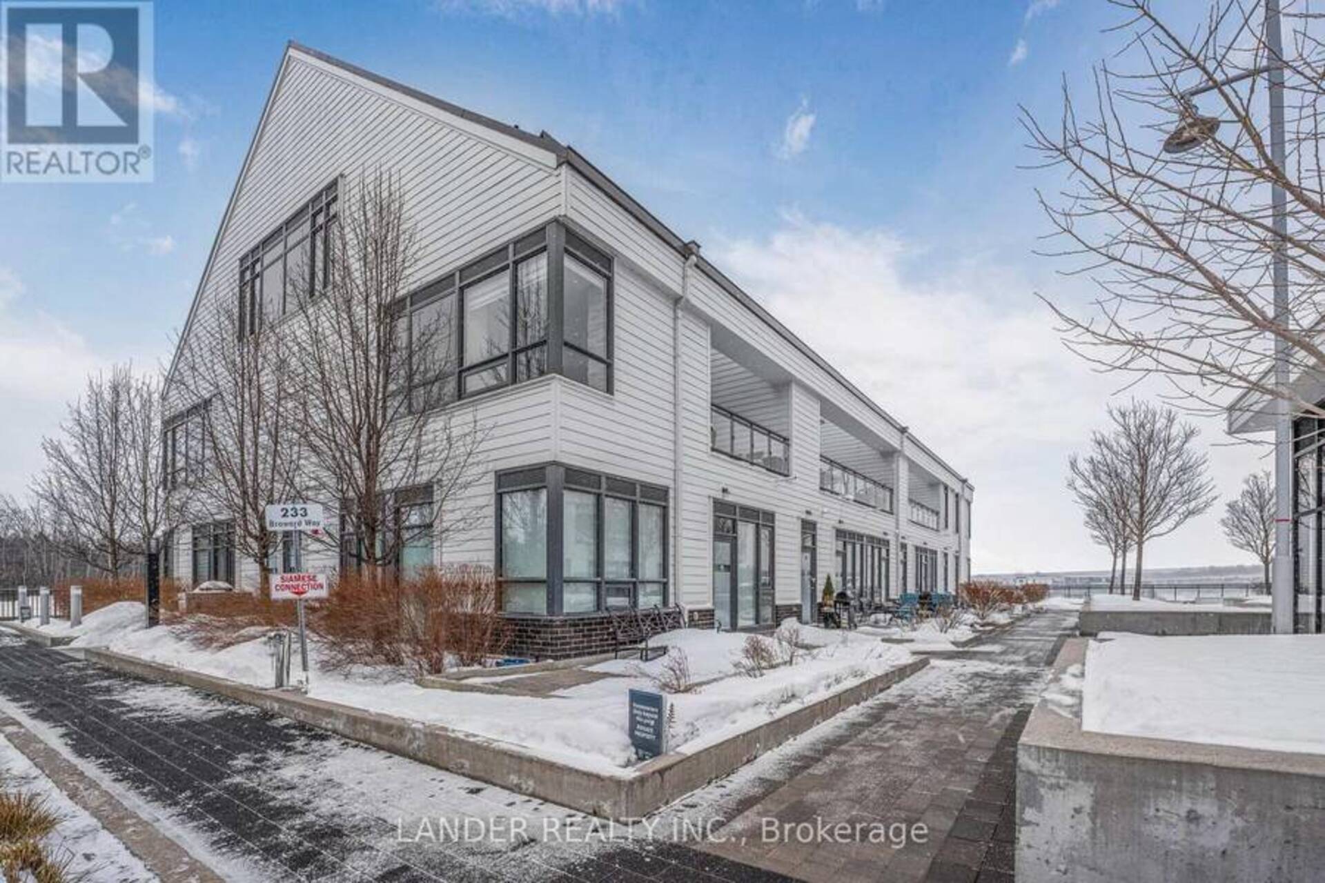 13 - 233 BROWARD WAY Innisfil