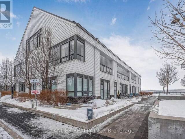 13 - 233 BROWARD WAY Innisfil Ontario