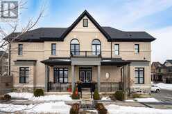 2 ZENITH AVENUE Vaughan