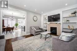 2 ZENITH AVENUE Vaughan