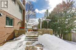 36 WALKERTON DRIVE Markham