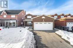 110 WEXFORD ROAD Brampton