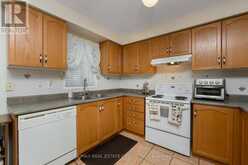 12 TILLER TRAIL Brampton