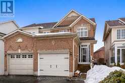 12 TILLER TRAIL Brampton