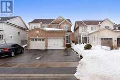 12 TILLER TRAIL Brampton