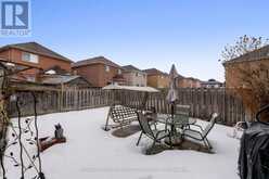 12 TILLER TRAIL Brampton